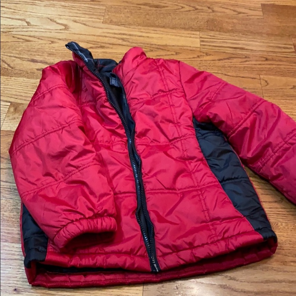 Faded Glory boy’s jacket